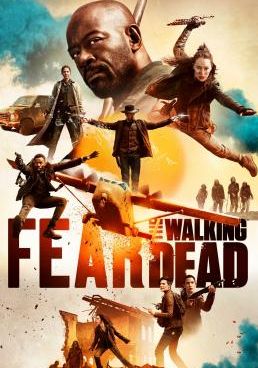 ดูหนังFear the Walking Dead Season 4 - ปฐมบทผีไม่ยอมตาย ซีซั่น 4 (2018) [HD] ซาวด์แทร็กซ์ บรรยายไทย