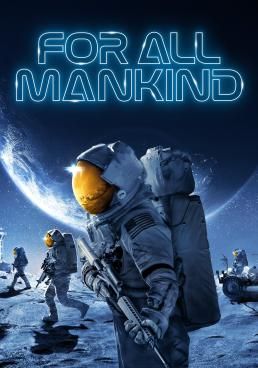 ดูหนังFor All Mankind Season2 - - (2021) [HD] ซาวด์แทร็กซ์ บรรยายไทย