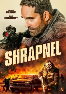 ดูหนังShrapnel - Shrapnel (2023) [HD] พากย์ไทย บรรยายไทย
