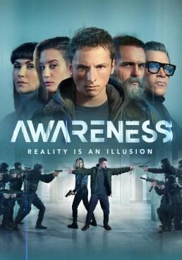 ดูหนังAwareness  - ความจริงเป็นเพียงสิ่งลวง  (2023) [HD] ซาวด์แทร็กซ์ บรรยายไทย