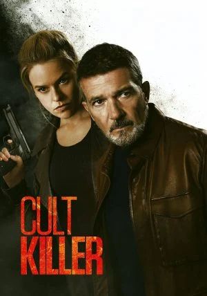 ดูหนังCult Killer  - - (2024) [HD] ซาวด์แทร็กซ์ บรรยายไทย