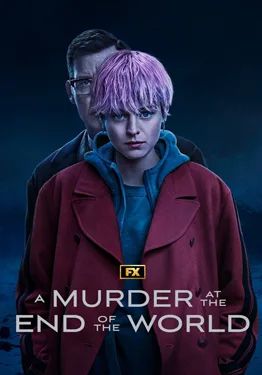 ดูหนังA Murder at the End of the World  - A Murder at the End of the World (2023) [HD] ซาวด์แทร็กซ์ บรรยายไทย
