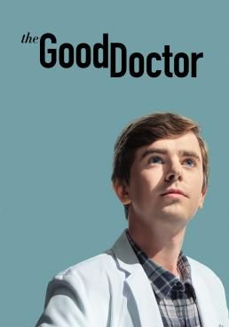 ดูหนังThe Good Doctor  Season 5 -  แพทย์อัจฉริยะหัวใจเทวดา Season 5 (2017) [HD] พากย์ไทย บรรยายไทย