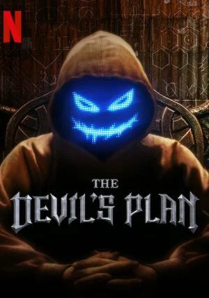 ดูหนังThe Devil's Plan - The Devil's Plan (2023) [HD] ซาวด์แทร็กซ์/พากย์ไทย บรรยายไทย