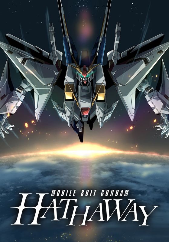 ดูหนังMobile Suit Gundam: Hathaway - โมบิลสูทกันดั้ม ฮาธาเวย์ส แฟลช (2021) [HD] ซาวด์แทร็กซ์ บรรยายไทย