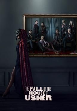 ดูหนังThe Fall of the House of Usher  Season 1 - บ้านปีศาจ Season 1Season 1 (2023) [HD] พากย์ไทย บรรยายไทย