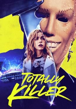 ดูหนังTotally Killer - ย้อนเวลาหาฆาตกร (2023) [HD] ซาวด์แทร็กซ์ บรรยายไทย