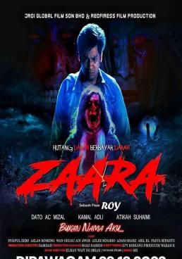 ดูหนังZaara - Zaara (2022) [HD] ซาวด์แทร็กซ์ บรรยายไทย
