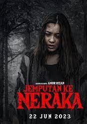 ดูหนังJemputan Ke Neraka - บัตรเชิญสู่นรก (2023) [HD] ซาวด์แทร็กซ์ บรรยายไทย