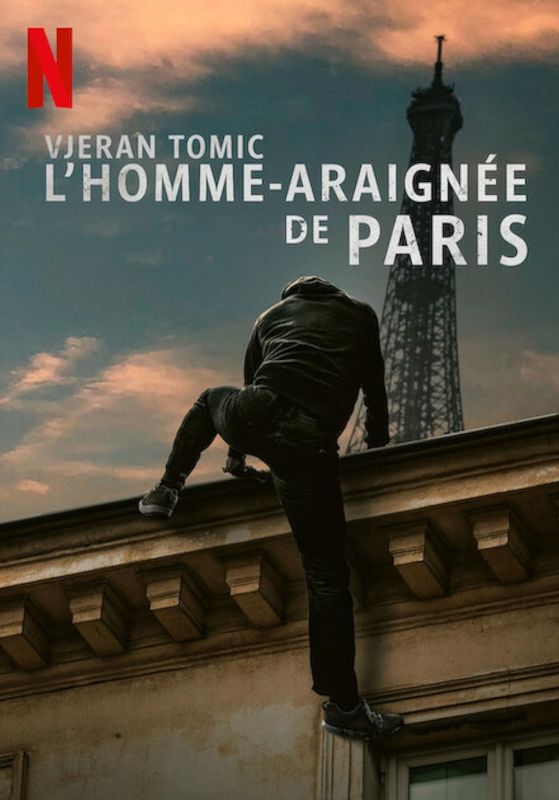 ดูหนังVjeran Tomic: The Spider-Man of Paris - เวรัน โทมิช สไปเดอร์แมนแห่งปารีส (2010) [HD] พากย์ไทย