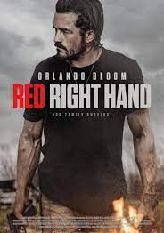 ดูหนังRed Right Hand - Red Right Hand (2024) [HD] พากย์ไทย บรรยายไทย