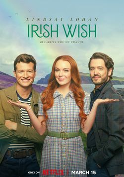 ดูหนังIrish Wish  - ฝันรักไอร์แลนด์ (2024)