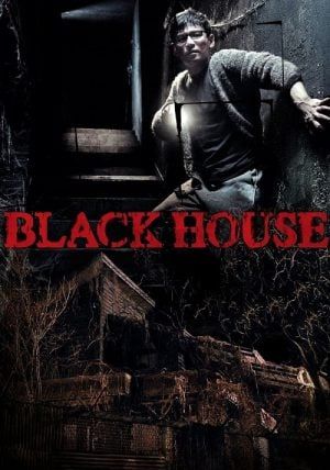 ดูหนังBlack House - ปริศนาบ้านลึกลับ (2007) [HD] พากย์ไทย บรรยายไทย