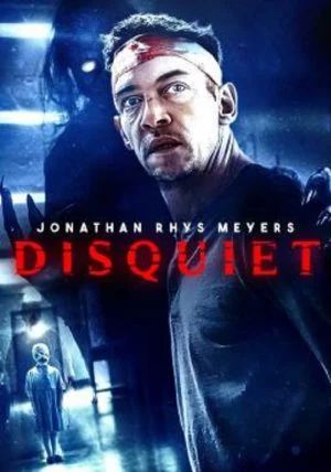 ดูหนังDisquiet  - Disquiet (2023) [HD] ซาวด์แทร็กซ์ บรรยายไทย