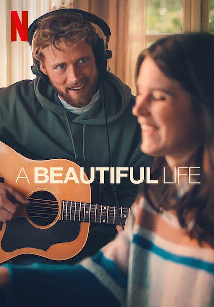 ดูหนังA Beautiful Life - ชีวิตที่สวยงาม (2023) [HD] ซาวด์แทร็กซ์ บรรยายไทย