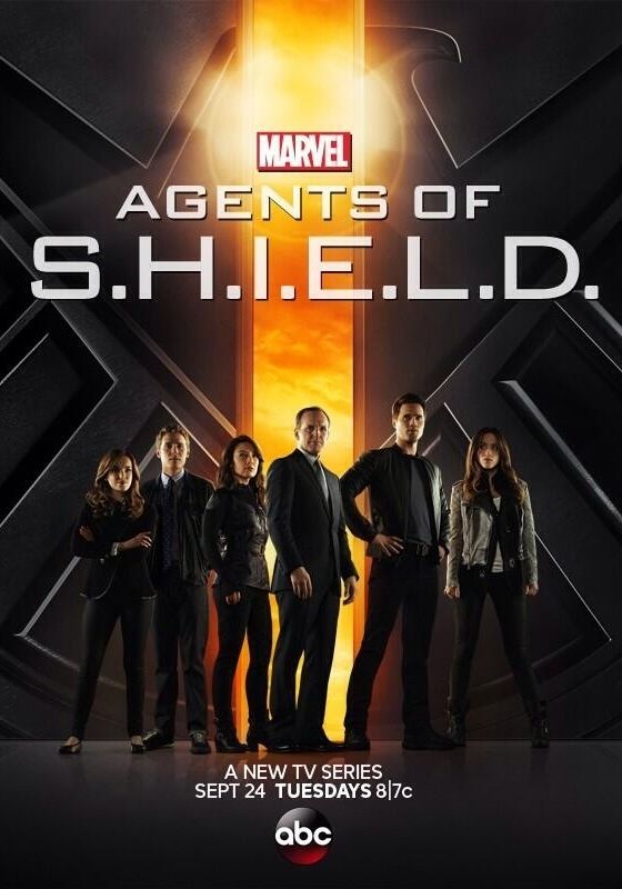 ดูหนังMarvels Agents of S.H.I.E.L.D S3 - ชี.ล.ด์. ทีมมหากาฬอเวนเจอร์ส ซีซั่นที่ 3 (2016) [HD] พากย์ไทย