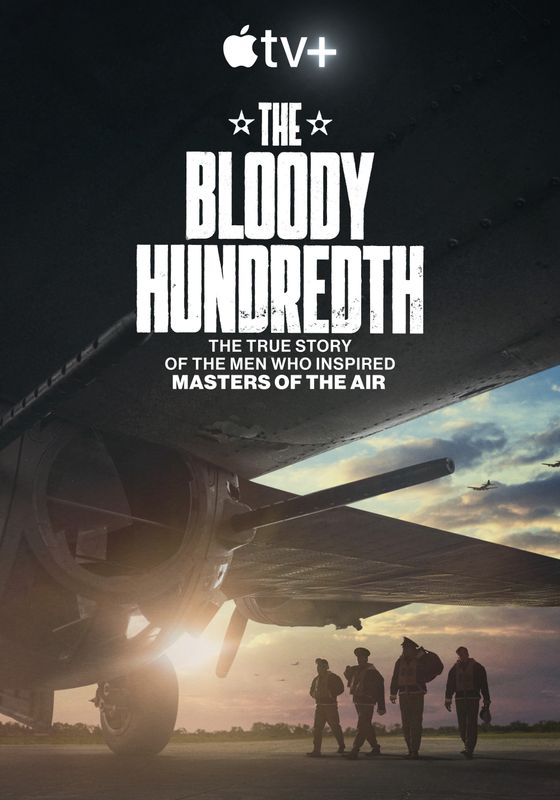 ดูหนังThe Bloody Hundredth (2024) [HD] ซาวด์แทร็กซ์ บรรยายไทย