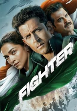 ดูหนังFighter - นักสู้ปีกเหล็ก (2024) [HD] ซาวด์แทร็กซ์ บรรยายไทย