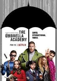 ดูหนังThe Umbrella Academy Season 1 - The Umbrella Academy Season 1 (2019) [HD] พากย์ไทย บรรยายไทย