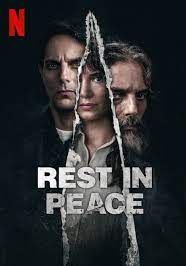 ดูหนังRest in Peace  - Rest in Peace  (2024) [HD] ซาวด์แทร็กซ์ บรรยายไทย
