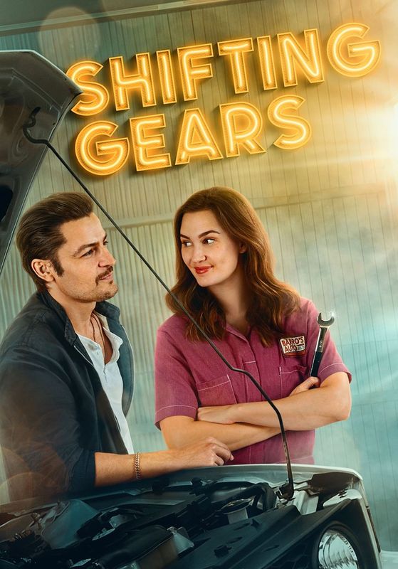 ดูหนังShifting Gears - Shifting Gears (2024) [HD] ซาวด์แทร็กซ์ บรรยายไทย