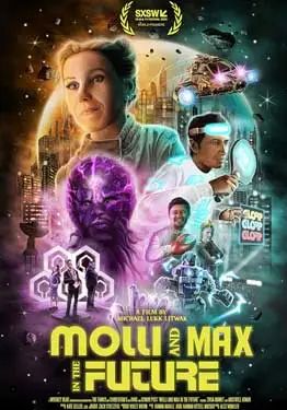 ดูหนังMolli and Max in the Future  -  มอลลี่แอนด์แม็กซ์อินเดอะฟิวเจอร์ (2023) [HD] ซาวด์แทร็กซ์ บรรยายไทย