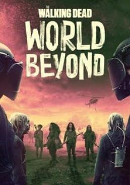 ดูหนังThe Walking Dead: World Beyond Season 2 - เดอะวอล์กกิงเดด: สู่โลกกว้าง Season 2 (2021) [HD] ซาวด์แทร็กซ์ บรรยายไทย