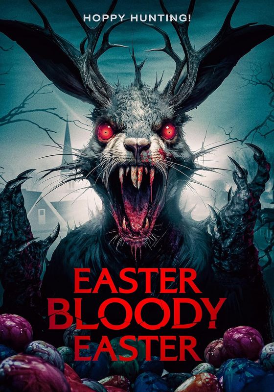 ดูหนังEaster Bloody Easter - อีสเตอร์ บลัดดี้ อีสเตอร์ (2024) [HD] ซาวด์แทร็กซ์ บรรยายไทย
