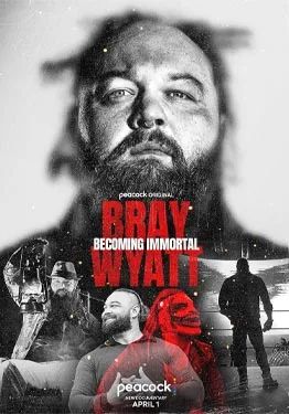 ดูหนังBray Wyatt: Becoming Immortal - - (2024) [HD] ซาวด์แทร็กซ์ บรรยายไทย