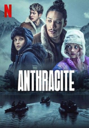 ดูหนังAnthracite -  เถ้าความตาย (2024) [HD] พากย์ไทย บรรยายไทย