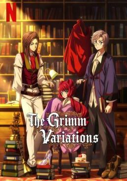 ดูหนังThe Grimm Variations - เทพนิยายสยองขวัญ (2024) [HD] พากย์ไทย บรรยายไทย