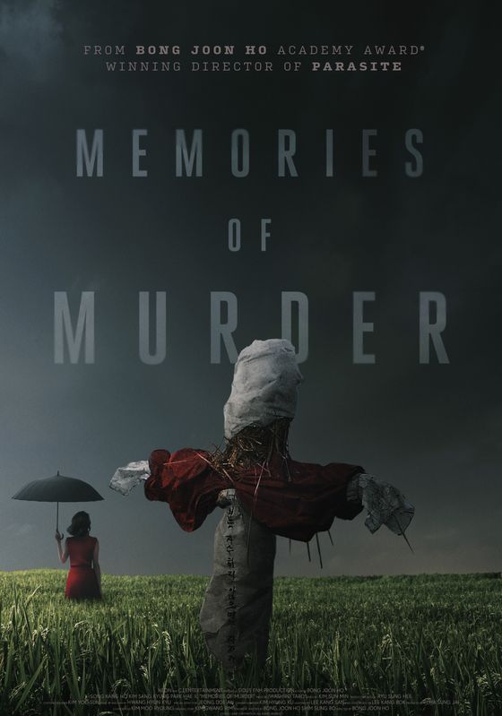 ดูหนังMemories of Murder - ฆาตกรรม ความตาย และสายฝน (2003) [HD] พากย์ไทย ซับนอก