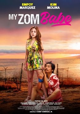 ดูหนังMy Zombabe - ต่อให้เป็นซอมบี้... ก็จะรัก (2024) [HD] ซาวด์แทร็กซ์ บรรยายไทย