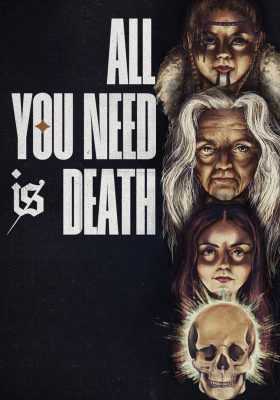 ดูหนังAll You Need Is Death - - (2024) [HD] ซาวด์แทร็กซ์ บรรยายไทย