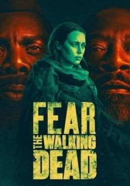 ดูหนังFear the Walking Dead Season 7 - ปฐมบทผีไม่ยอมตาย Season 7 (2015) [HD] ซาวด์แทร็กซ์ บรรยายไทย