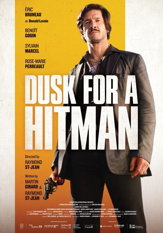 ดูหนังDusk for a Hitman - - (2023) [HD] ซาวด์แทร็กซ์ บรรยายไทย