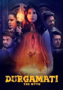 ดูหนังDurgamati: The Myth - - (2020) [HD] ซาวด์แทร็กซ์ บรรยายไทย