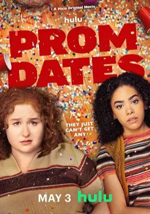 ดูหนังProm Dates - - (2024) [HD] ซาวด์แทร็กซ์ บรรยายไทย