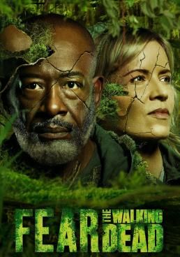 ดูหนังFear the Walking Dead Season 8 - ปฐมบทผีไม่ยอมตาย Season 8 (2015) [HD] ซาวด์แทร็กซ์ บรรยายไทย