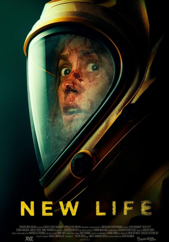 ดูหนังNew Life - New Life (2024) [HD] ซาวด์แทร็กซ์ บรรยายไทย