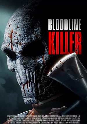 ดูหนังBloodline Killer - - (2024) [HD] ซาวด์แทร็กซ์ บรรยายไทย