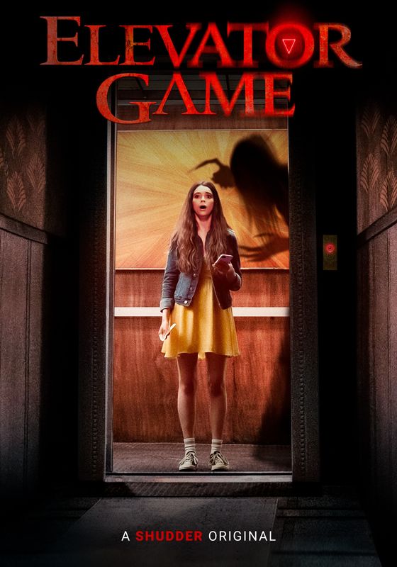 ดูหนังElevator Game - ลิฟต์ซ่อนผี (2023) [HD] พากย์ไทย บรรยายไทย