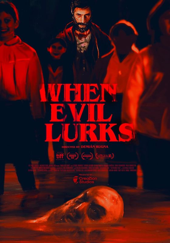 ดูหนังWhen Evil Lurks Cuando acecha la maldad - ปีศาจ ลวง ตาย (2023) [HD] พากย์ไทย บรรยายไทย