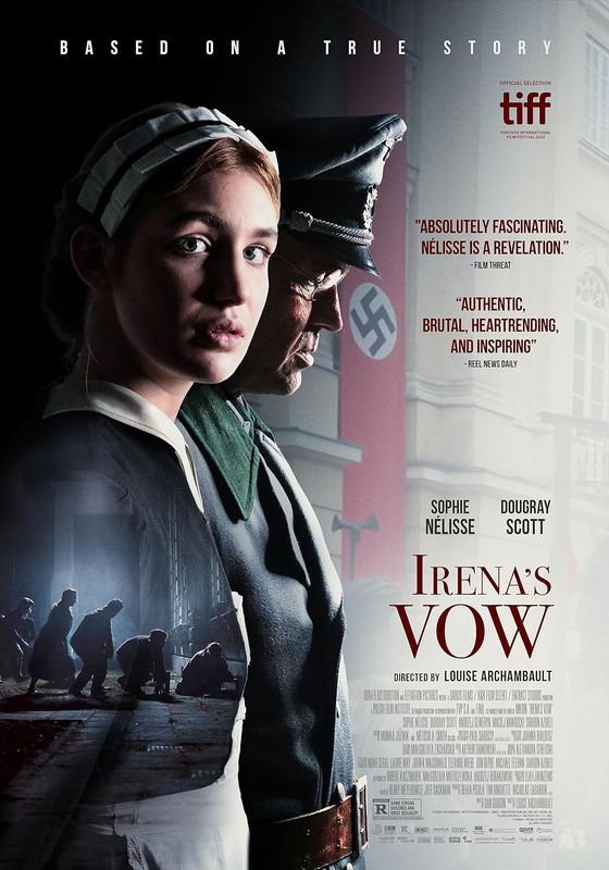 ดูหนังIrena’s Vow - - (2024) [HD] ซาวด์แทร็กซ์ บรรยายไทย