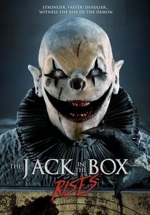 ดูหนังThe Jack in the Box Rises - - (2024) [HD] ซาวด์แทร็กซ์ บรรยายไทย