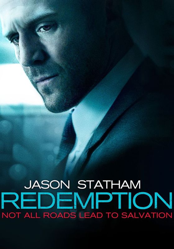 ดูหนังRedemption - คนโคตรระห่ำ (2013) [HD] พากย์ไทย บรรยายไทย