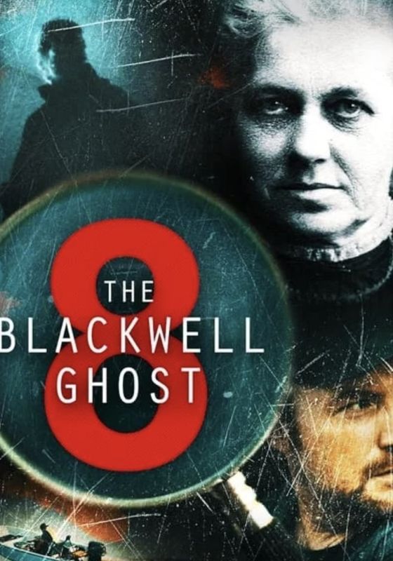 ดูหนังThe Blackwell Ghost 8 - - (2024) [HD] ซาวด์แทร็กซ์ บรรยายไทย