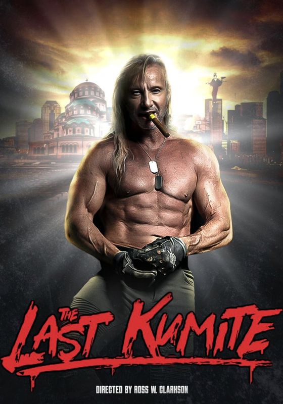 ดูหนังThe Last Kumite - - (2024) [HD] ซาวด์แทร็กซ์ บรรยายไทย