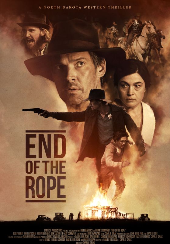 ดูหนังEnd of the Rope - - (2024) [HD] ซาวด์แทร็กซ์ บรรยายไทย