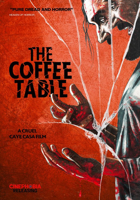 ดูหนังThe Coffee Table - - (2022) [HD] ซาวด์แทร็กซ์ บรรยายไทย